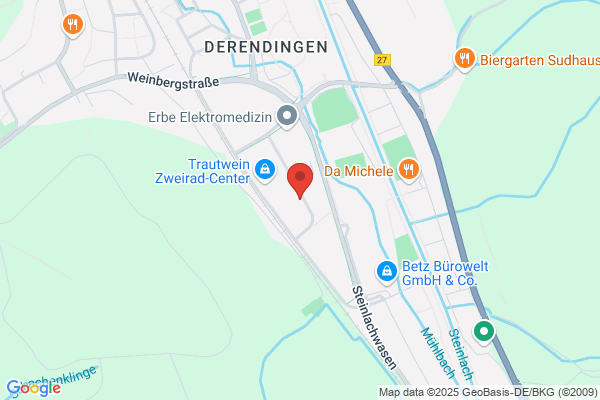dental bauer Holding GmbH