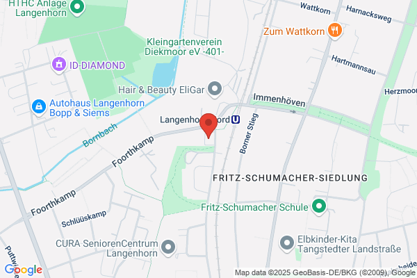 Marens Tageskaffee