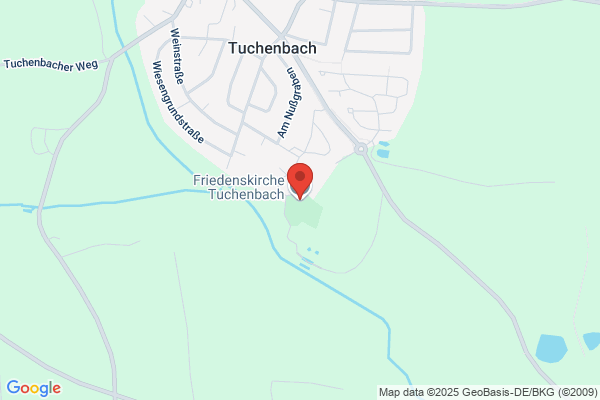 Pfarrzentrum
