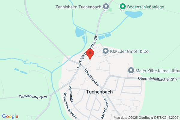 V.W.S. Abwassertechnik Benke u. Hubmann