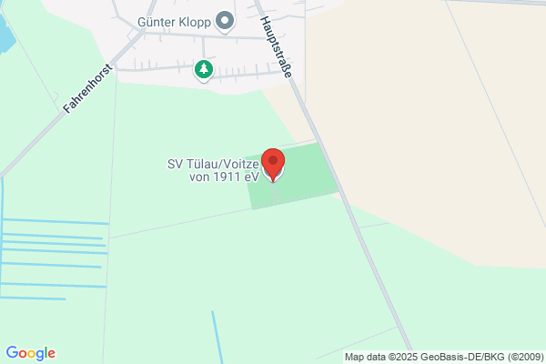 SV Tülau-Voitze