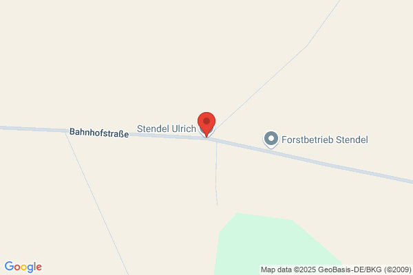 Stendel Festzeltbetrieb