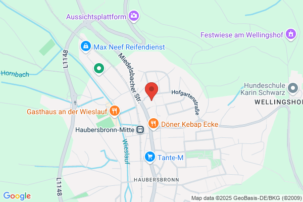 TF-Fußbodenheizungen