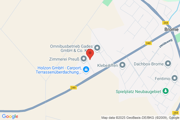 Bratz Bau GmbH
