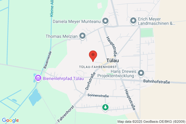Gemeinde Tülau