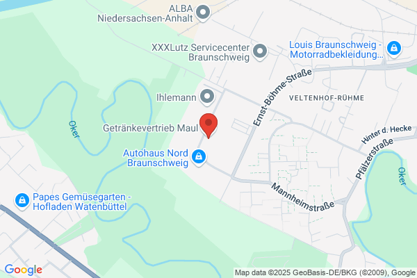 miniMAL Getränkemarkt