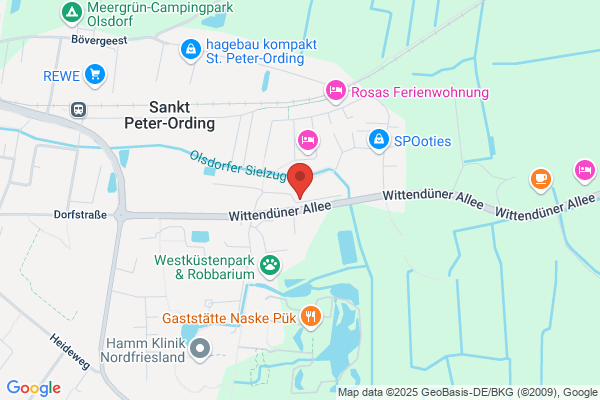 Auktionshaus St. Peter-Ording