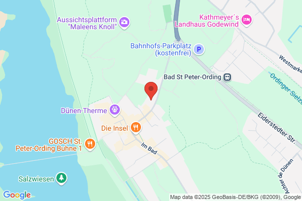 DRK Pflegedienst NordfrieslandgGmbH
