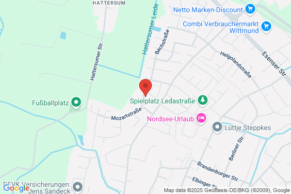 Gebäudereinigung Nord