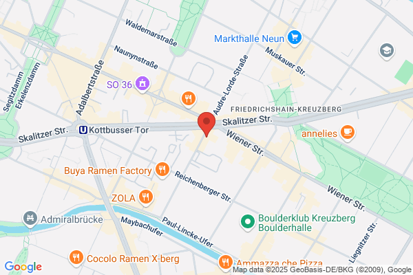 Hotel Vier Jahreszeiten OHG