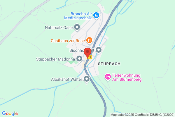 Gasthof Hirschen