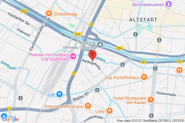 Bündnis die Grünen Ortsverband