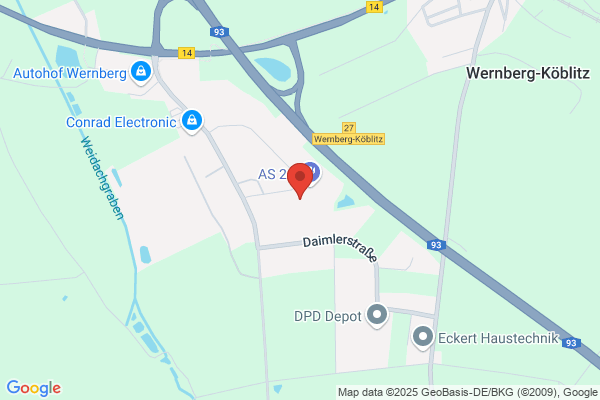 Deutsche Vermögensberatung Regionalbüro, Berket Birdüzer