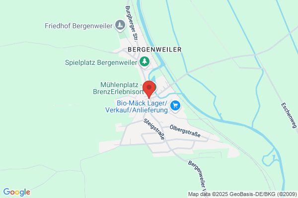 Öko Finanz Schönau GmbH