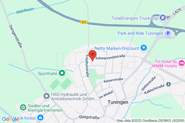 ETH CNC-Technik GmbH