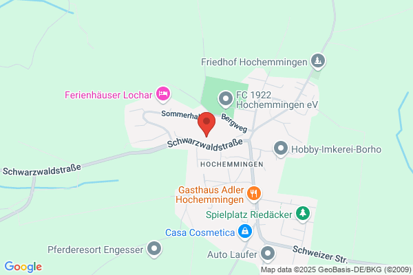 FFGarten
