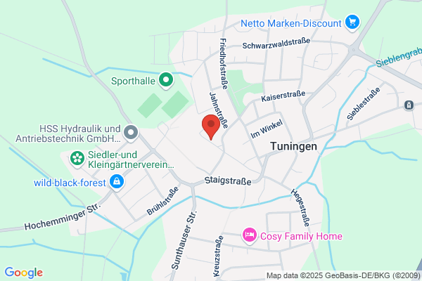 Familienzentrum-kommunaler Kindergarten, Kleinkind- u. Kernzeitbetreuung