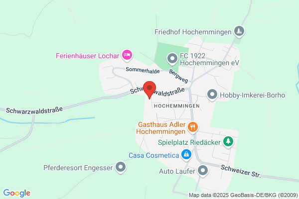 Haus Ketterer