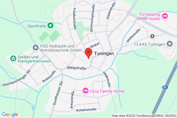 Kreissparkasse Tuttlingen