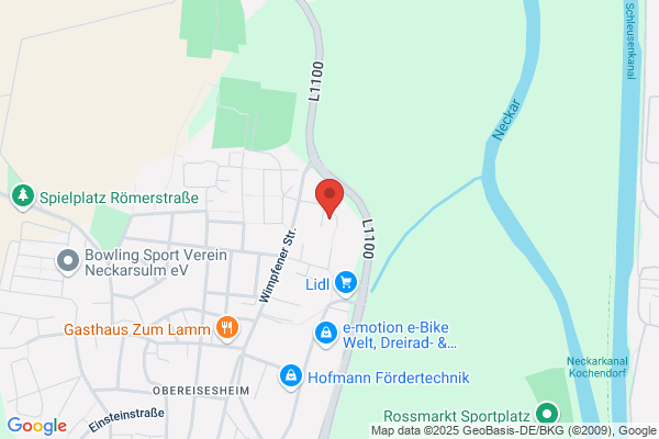 MRU Messgeräte für Rauchgase und Umweltschutz GmbH