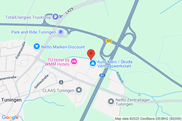 Mauth Warmebehandlungstechnik GmbH