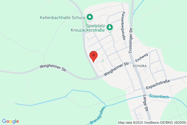 Rometsch Gerhard  GmbH