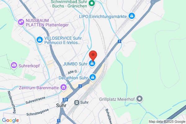 SBF Schwabenbau Fertighaus GmbH