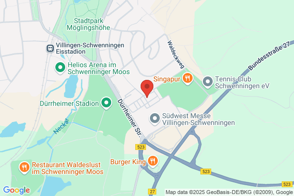 Schwabenbau-Fertighaus GmbH