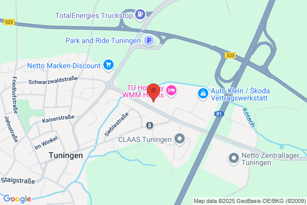 U-Turn GmbH