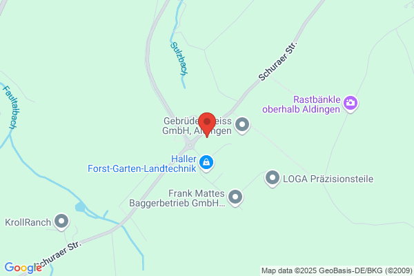 WECO GmbH & Co. KG