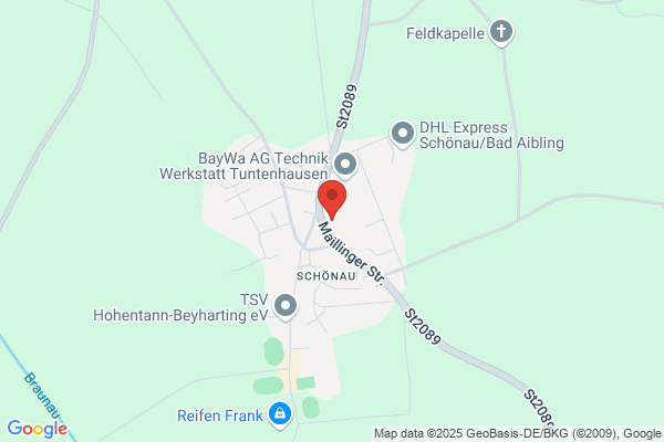 Volksbank Raiffeisenbank Rosenheim-Chiemsee eG