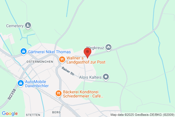 Brandschutz Dettendorfer