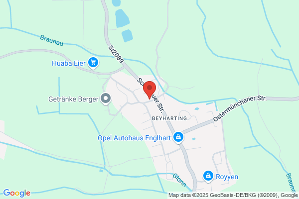 Baggerbetrieb Schweiger GmbH