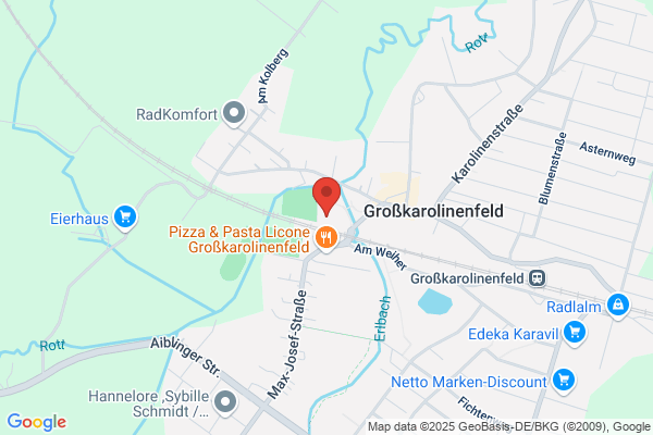 Großkarolinenfeld