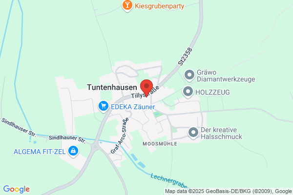 Auto Eder GmbH Tuntenhausen