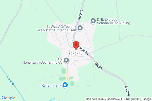 Bacher GmbH