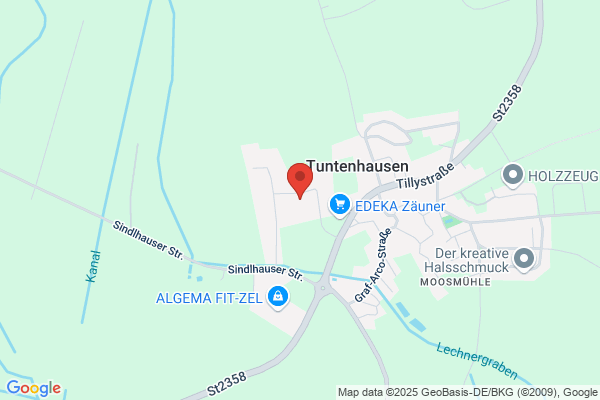 EDER GmbH