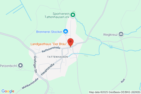 Fiederer's Landgasthaus