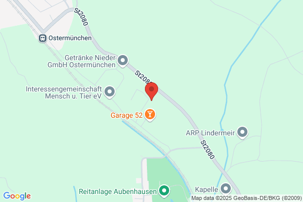 Krause-Hilger Maschinenbau GmbH