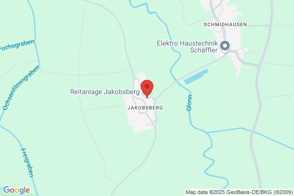 Reitanlage Jakobsberg KG