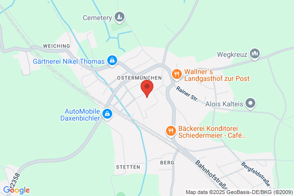VS Ostermünchen