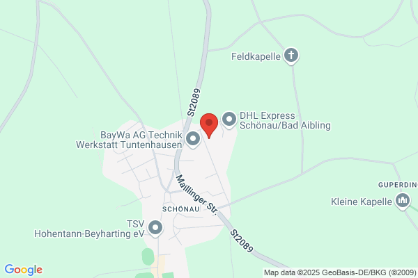 Wagner Anton Land u. Forstmaschinenreparatur