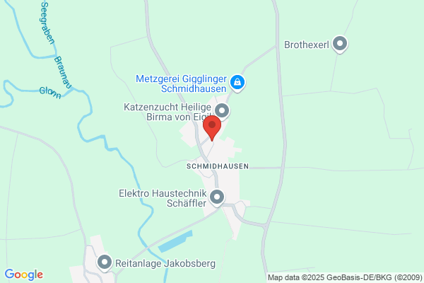Gasthaus Ametsbichler