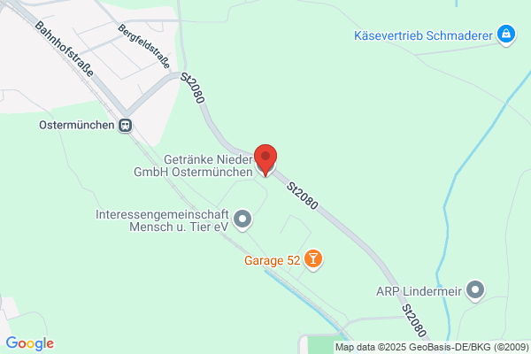 Getränke Nieder GmbH