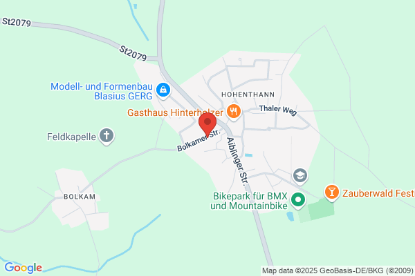 Hoiss-Consulting GmbH