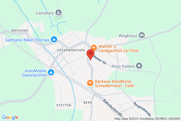 R+V Versicherung