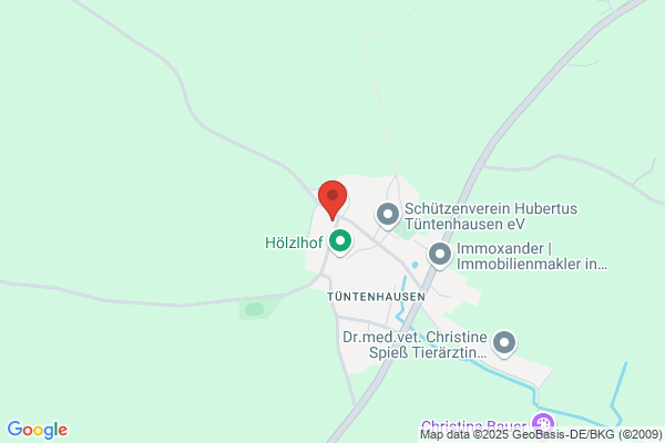Vogler Dr. GmbH
