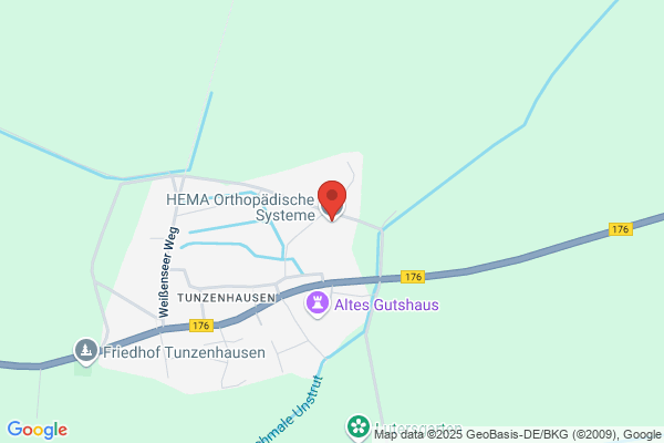 HEMA Orthopädische Systeme GmbH