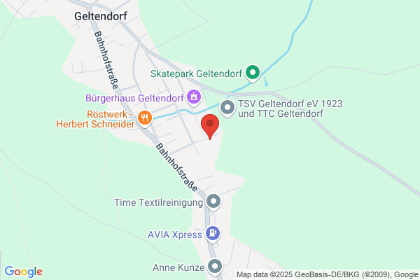 Alpenverein Sektion Geltendorf