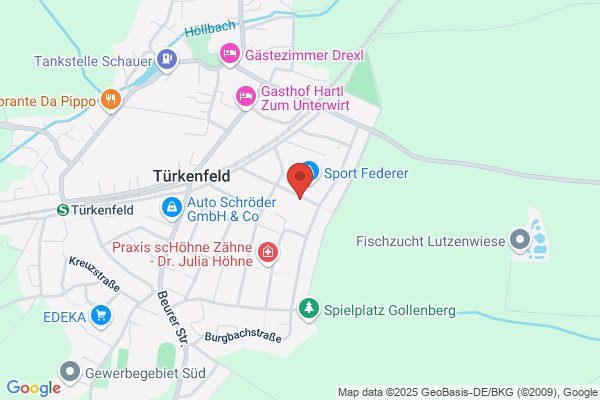 Bayerisches Rotes Kreuz Kreisverband Fürstenfeldbruck